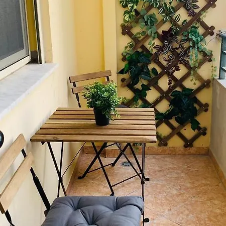 Homely 2-bed * Vlorë