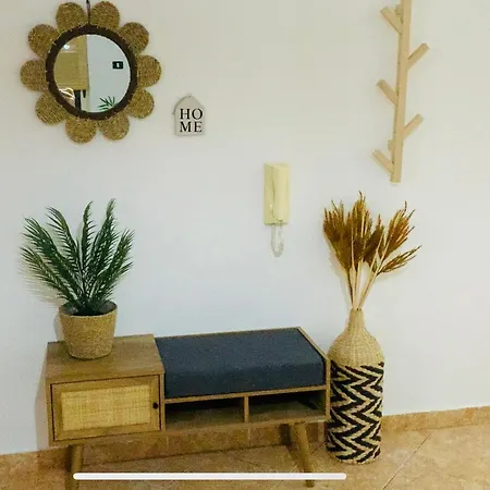 Homely 2-bed Lejlighed