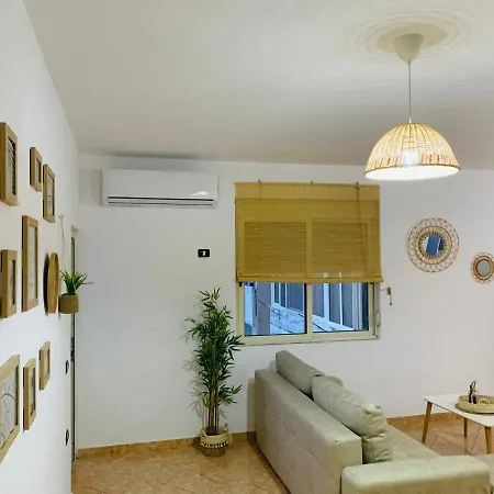 Lejlighed Homely 2-bed Vlorë