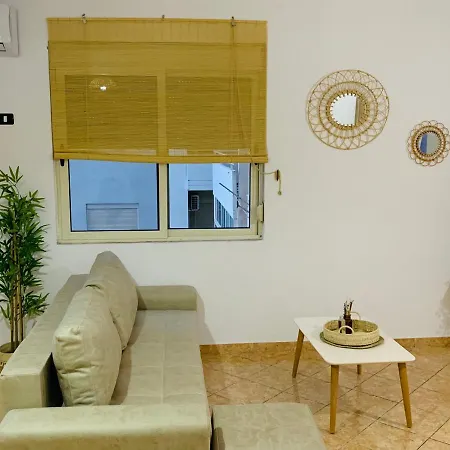 Homely 2-bed Apartment Vlore